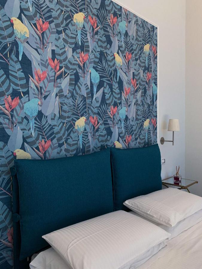 B&B Numero5 Castellammare di Stabia Exterior photo