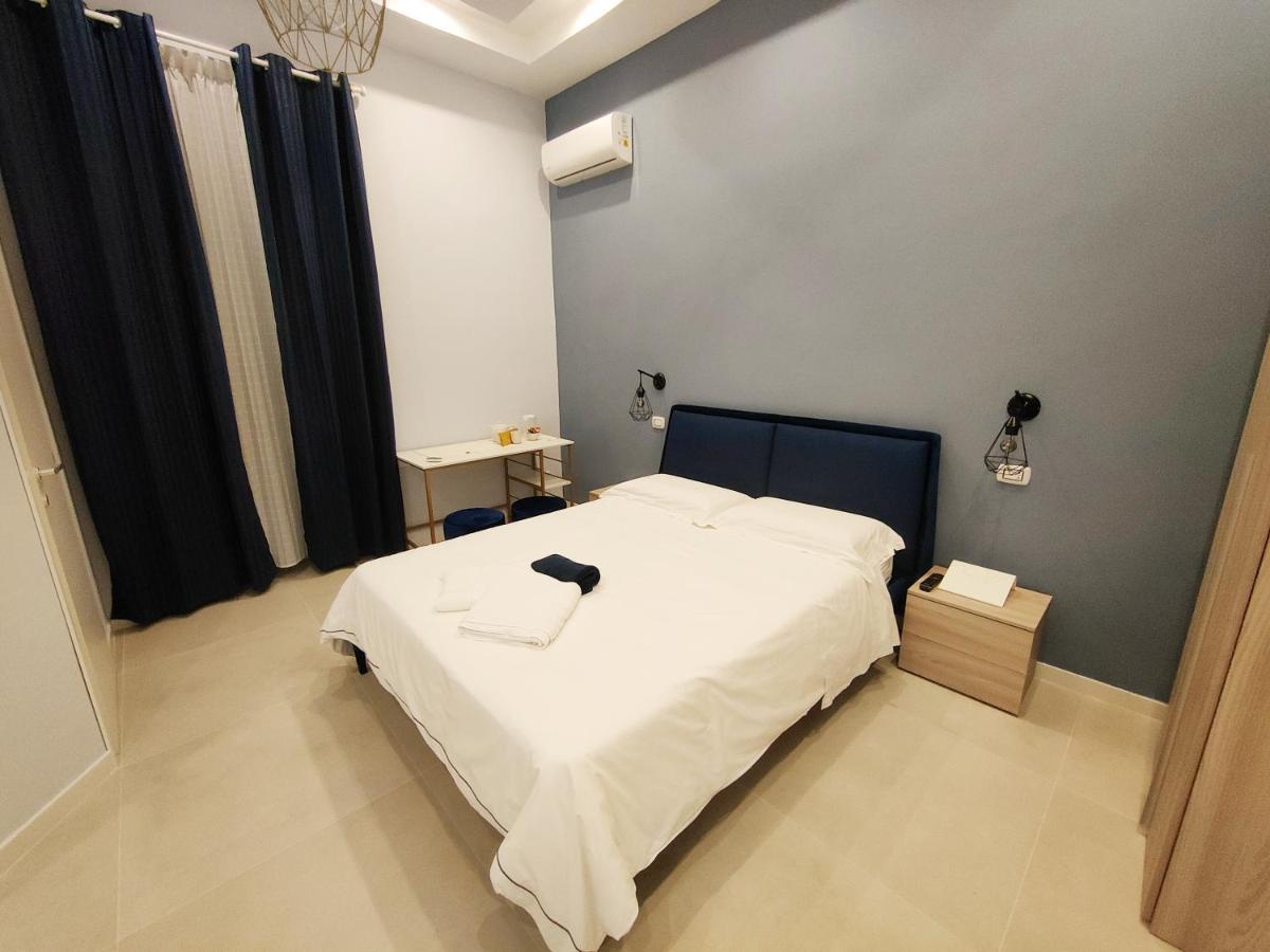 B&B Numero5 Castellammare di Stabia Exterior photo